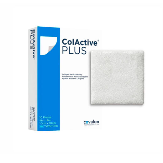 Covalon ColActive® Plus